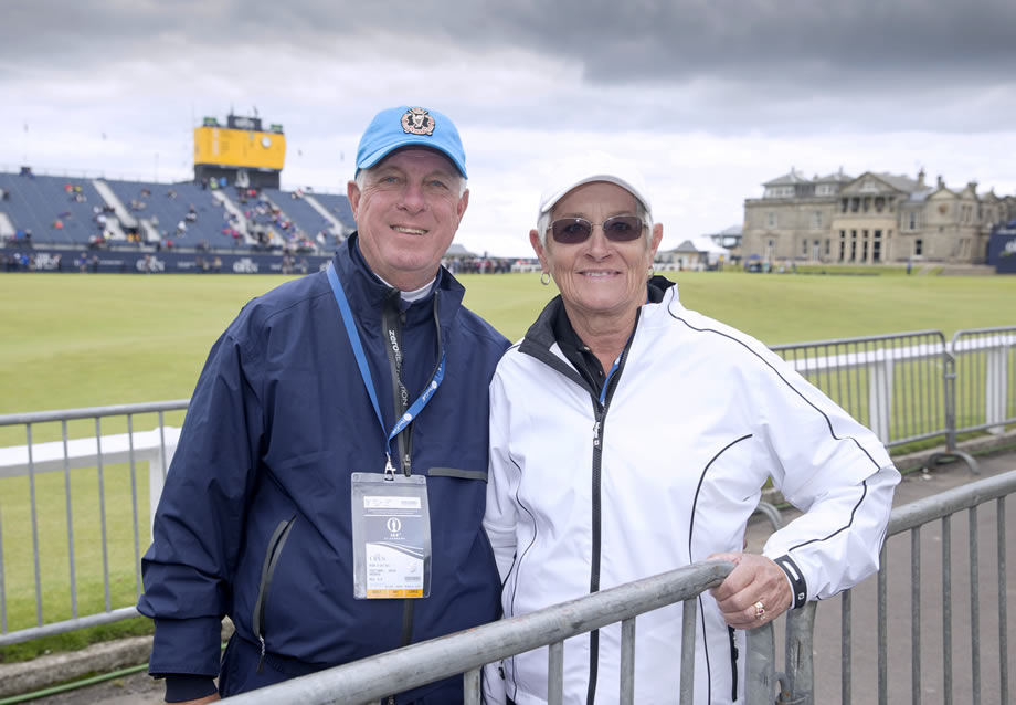 <h2>2015 Open Championship Golf Cruise ~ St Andrews</h2>14 Nights from Southampton to Edinburgh on  <i>Azamara Quest</i> | 7 Rounds | Attend The Open on Sunday | July 4 - 18